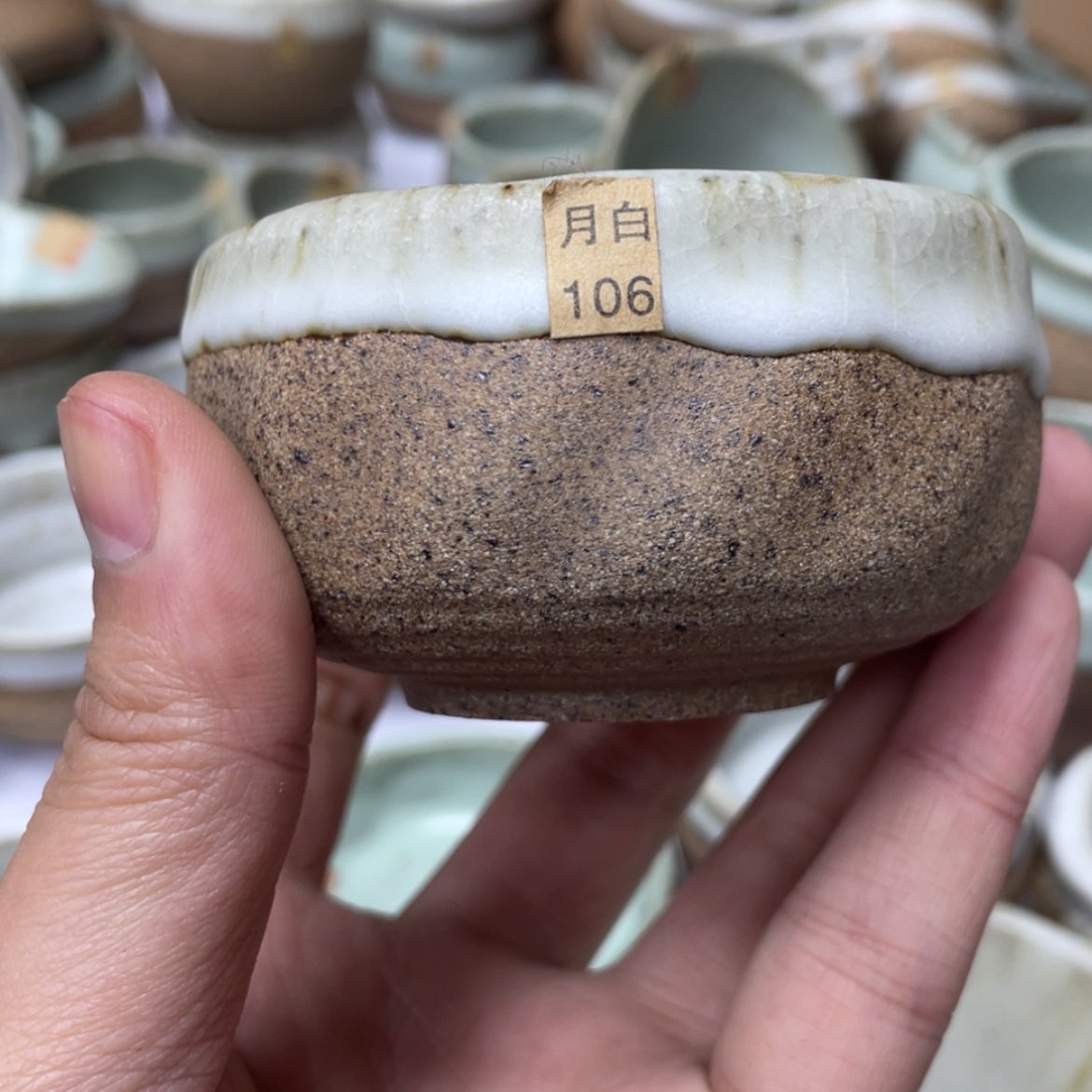 【闪购商品】壶老段烧陶瓷茶器！