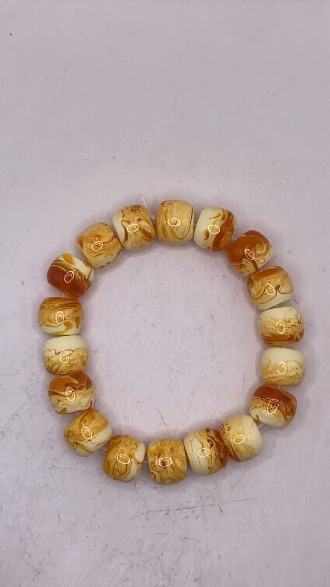 NP72【凝珀阁】精品时尚百搭气质款吊坠