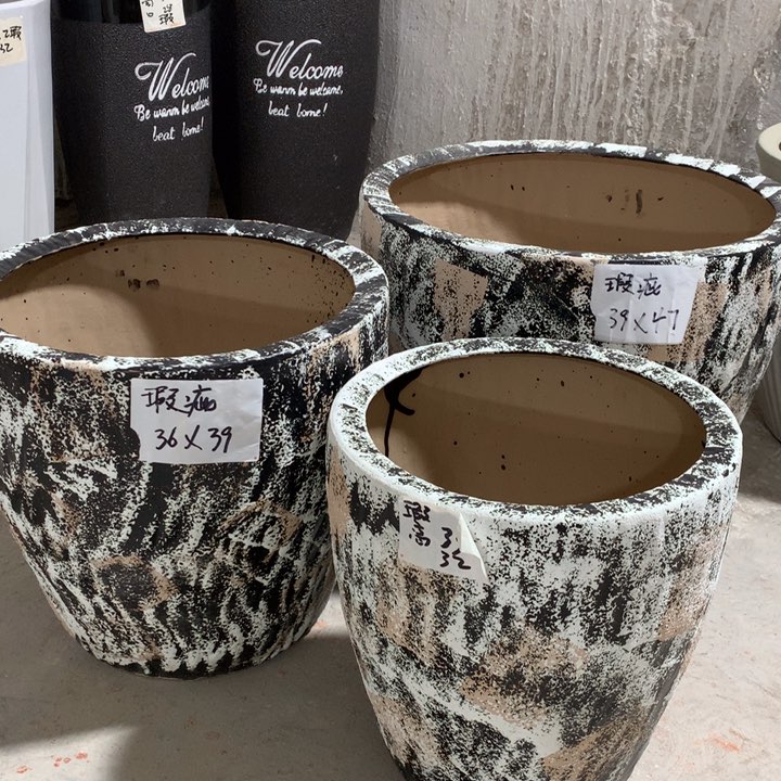 【闪购商品】红陶高温烧制默认瑕疵