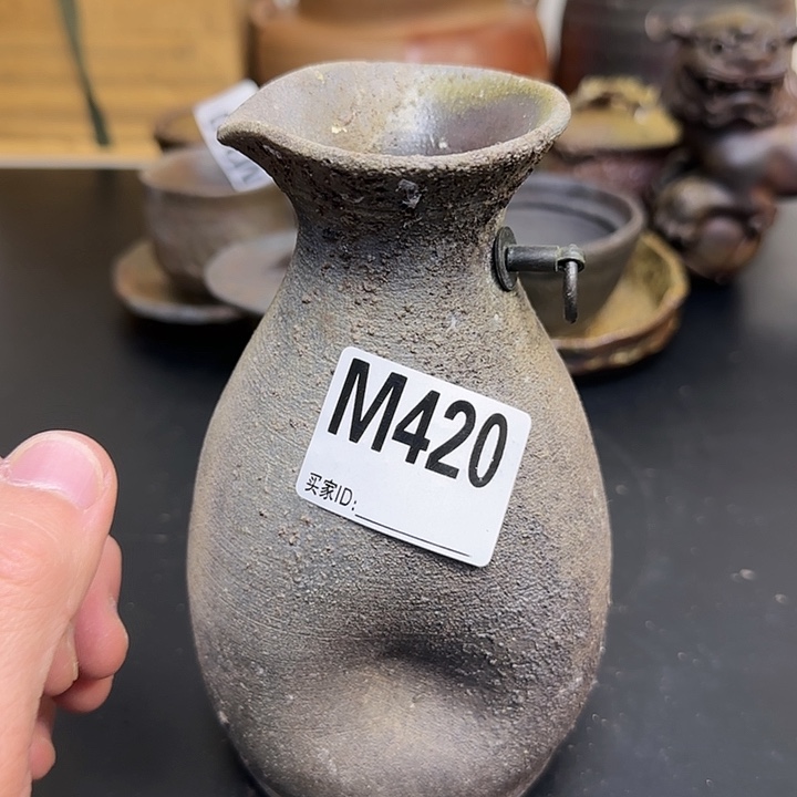 备前烧作品备前烧作品