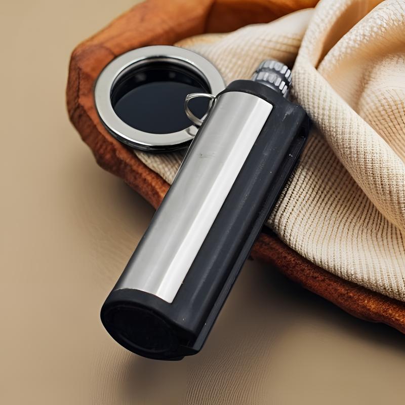 精品户外登山划火机一枚