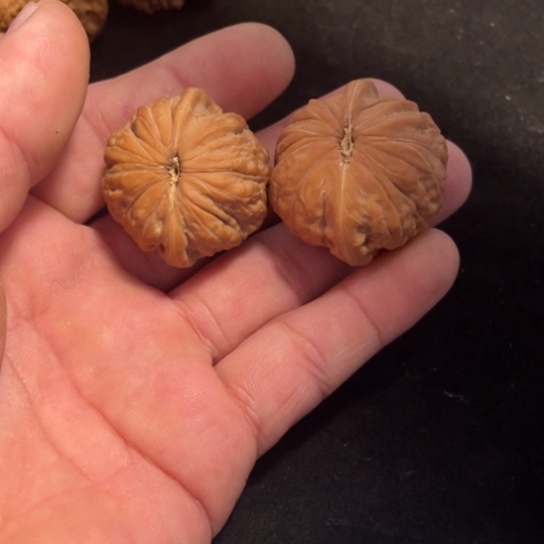 吊坠文玩核桃用****233铁锤