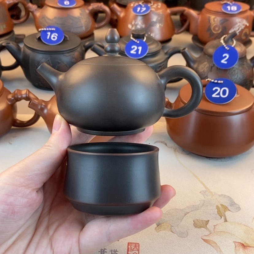 【闪购商品】小容量130cc全手工制作