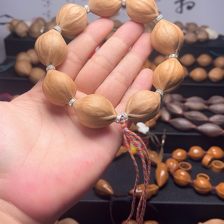 橄榄核吊坠橄榄核 瑕疵品 福利