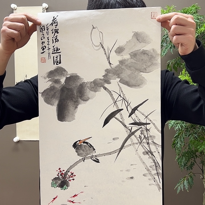 国画5555555555555555