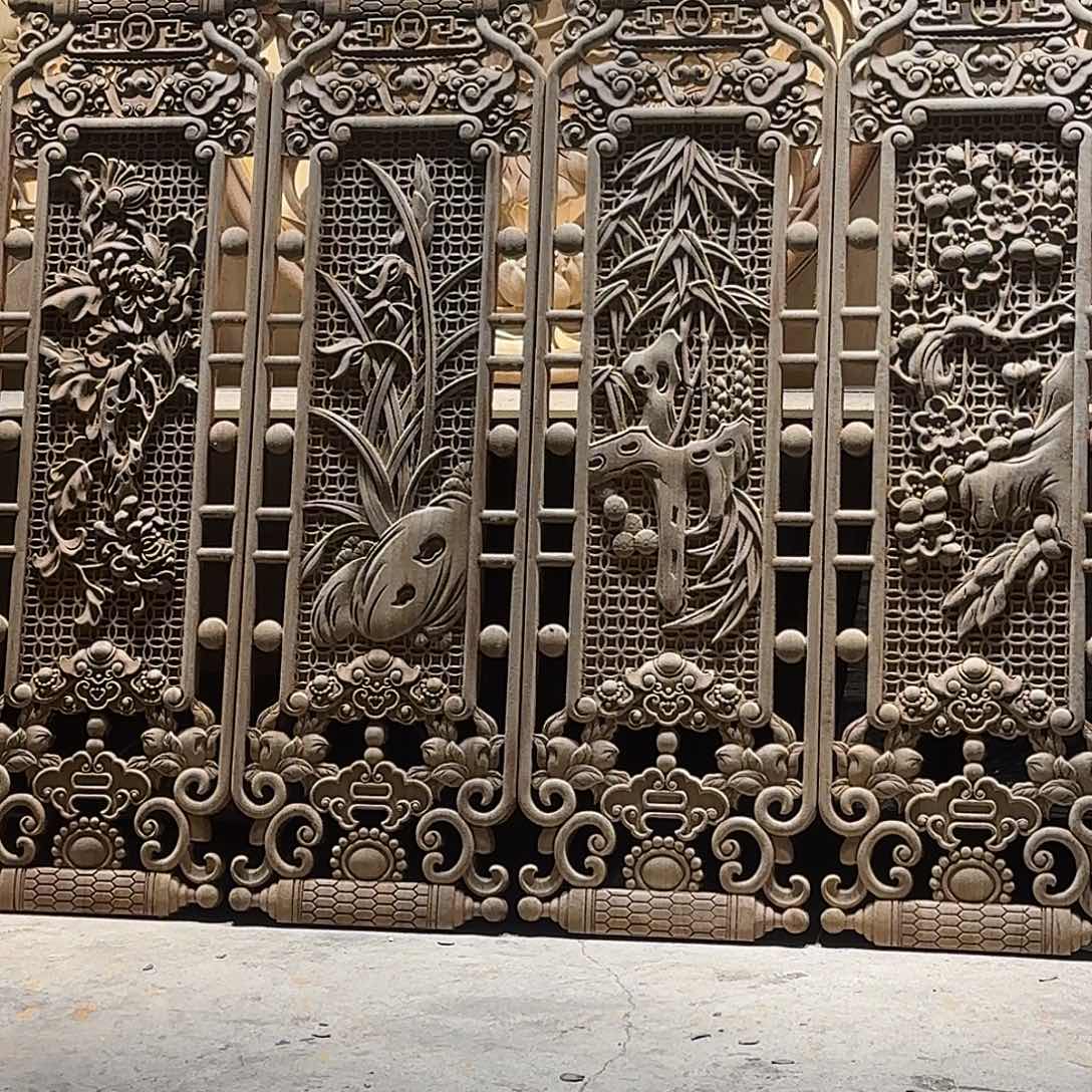 故***多木（非红木类）我们的目标是成为一个