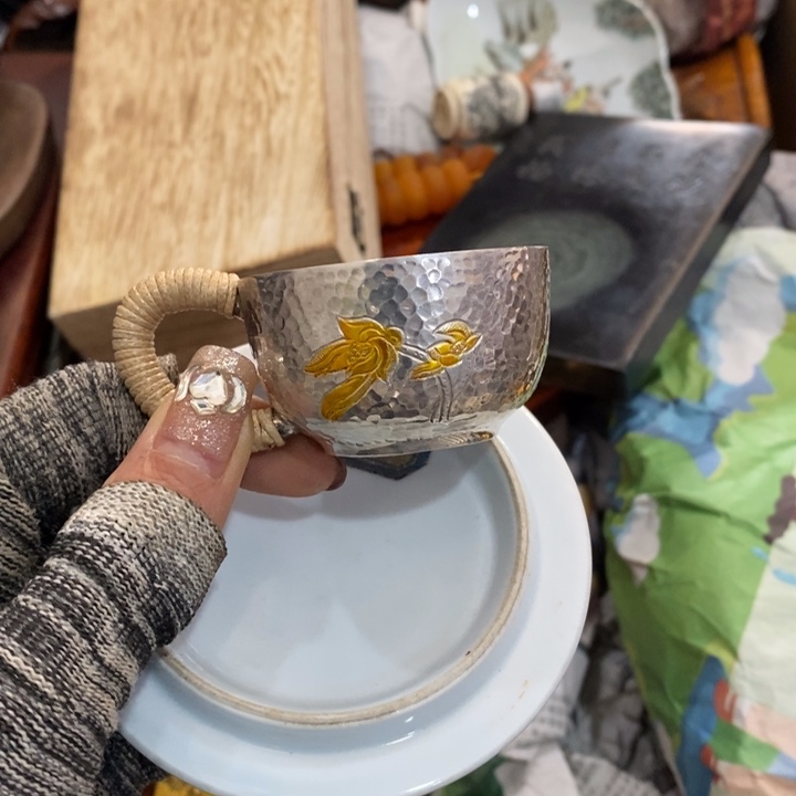 紫砂陶瓷艺术陶瓷艺术