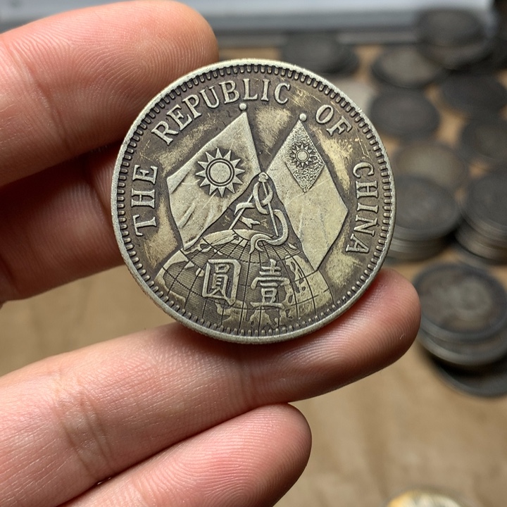 陶直接去拍大头龙洋