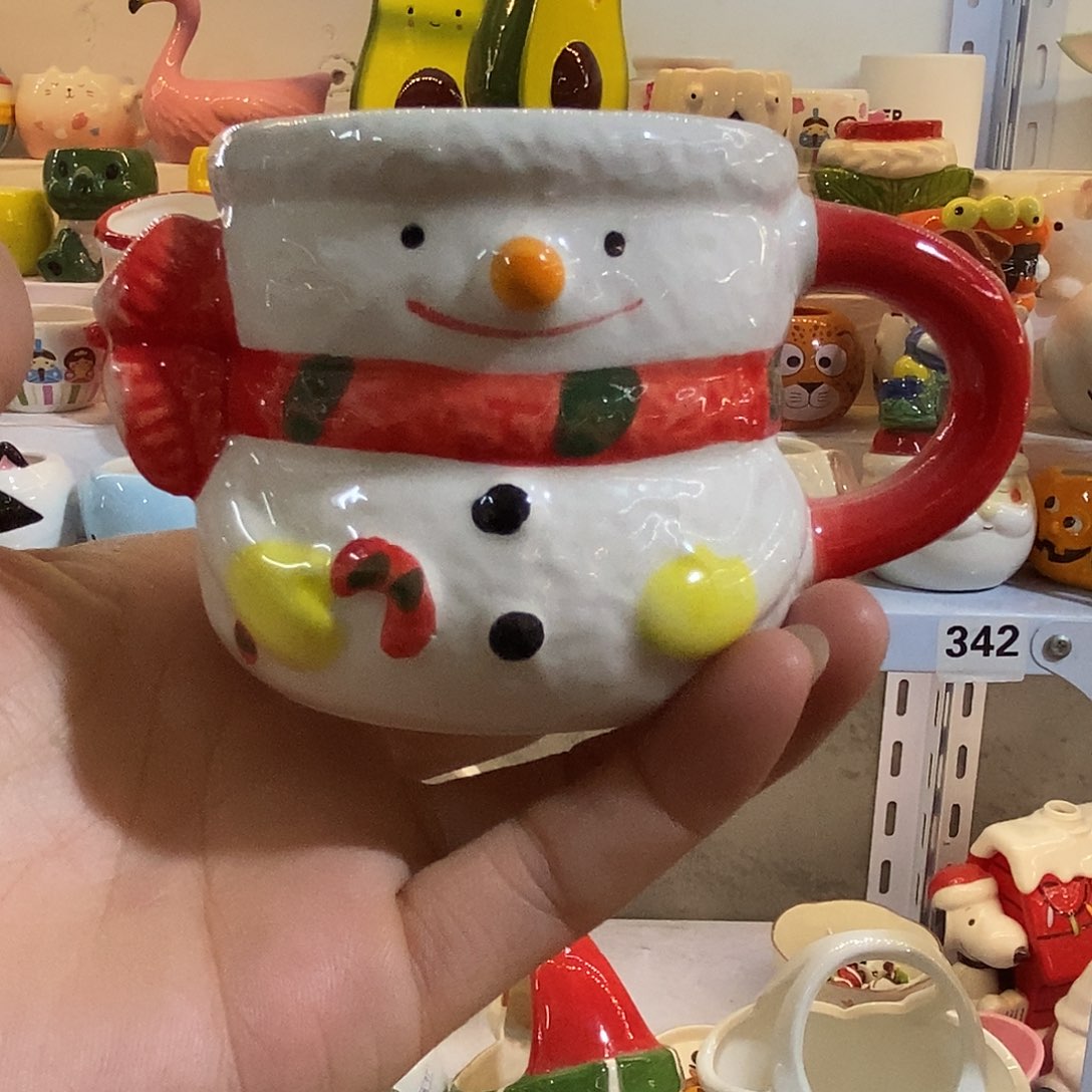 陶瓷微瑕介意慎拍微瑕