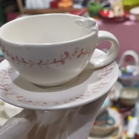 瓷片陶瓷产品设计质量