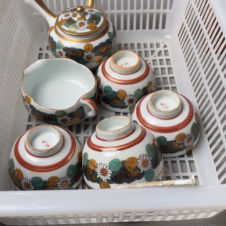 海外中古一物一拍