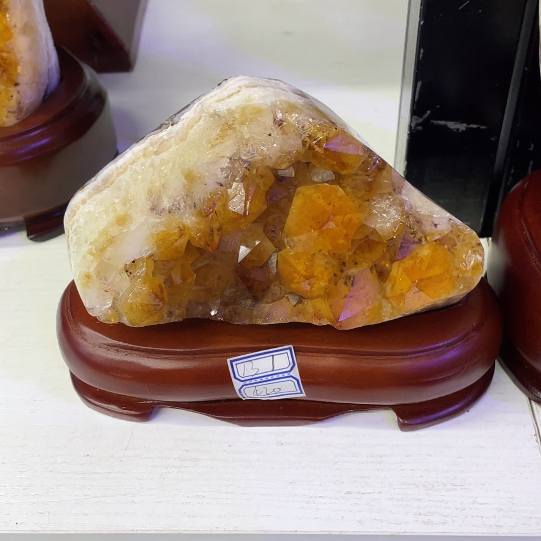 未镶嵌紫晶大型摆件（非配饰）香香