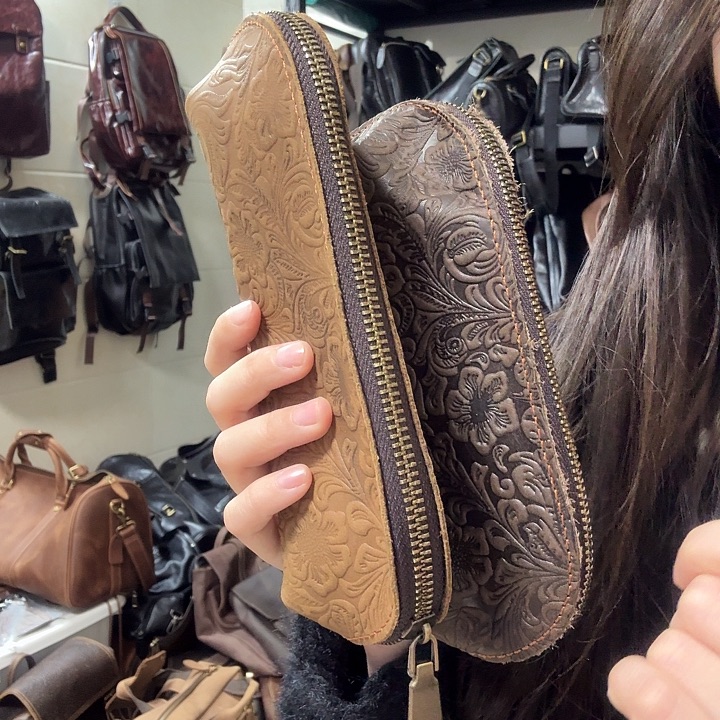 伟***豪头层牛皮笔套笔套