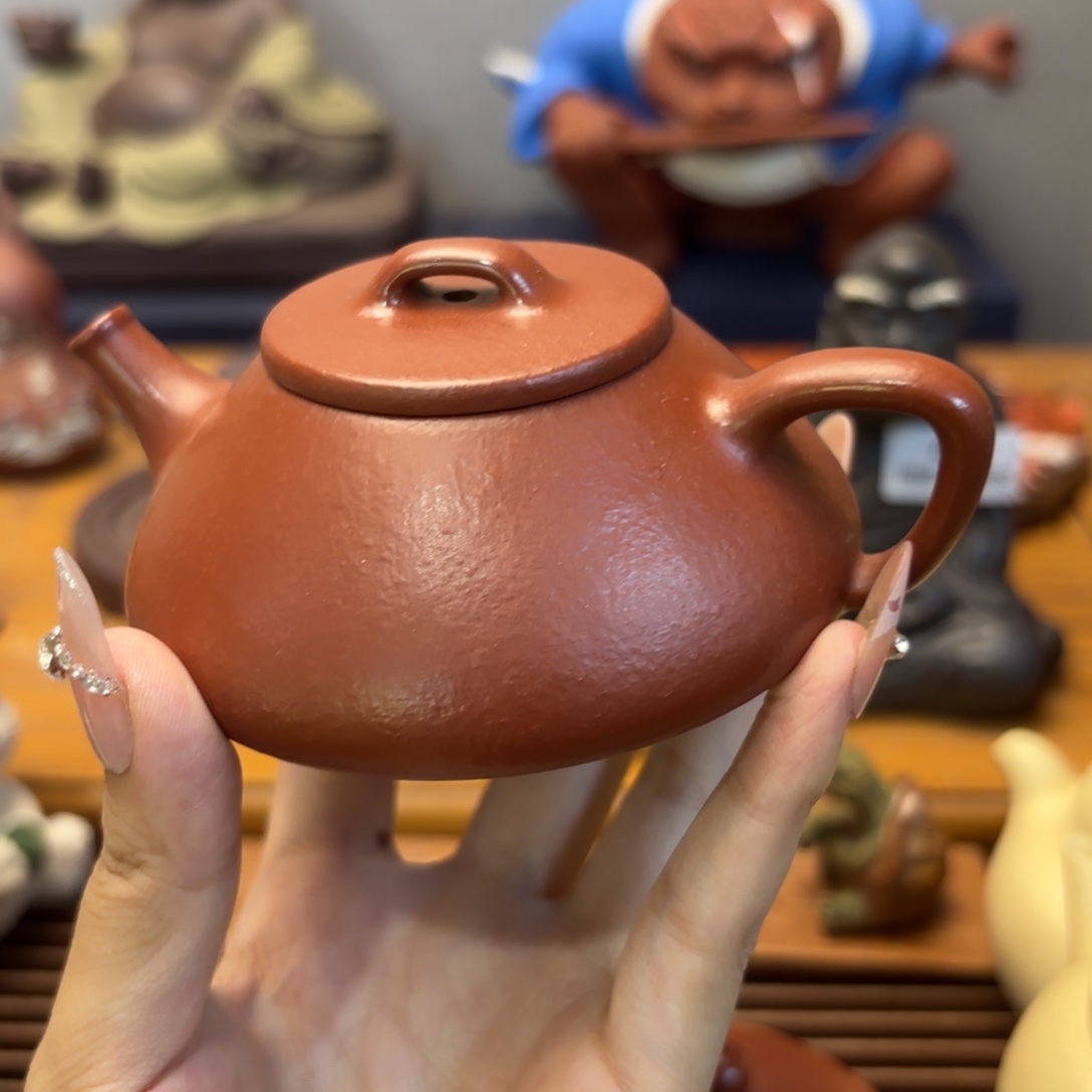 紫砂茶宠五号店专项