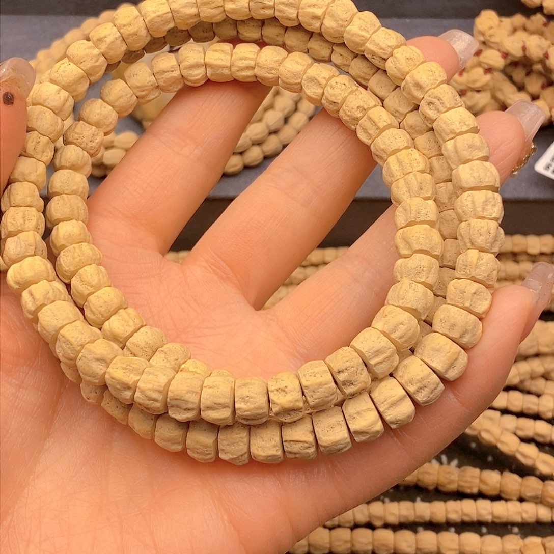 柏香籽/百香籽手串