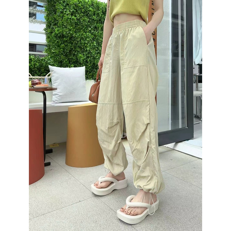 贝塔家好看的高货休闲卫裤盒子【盲盒】