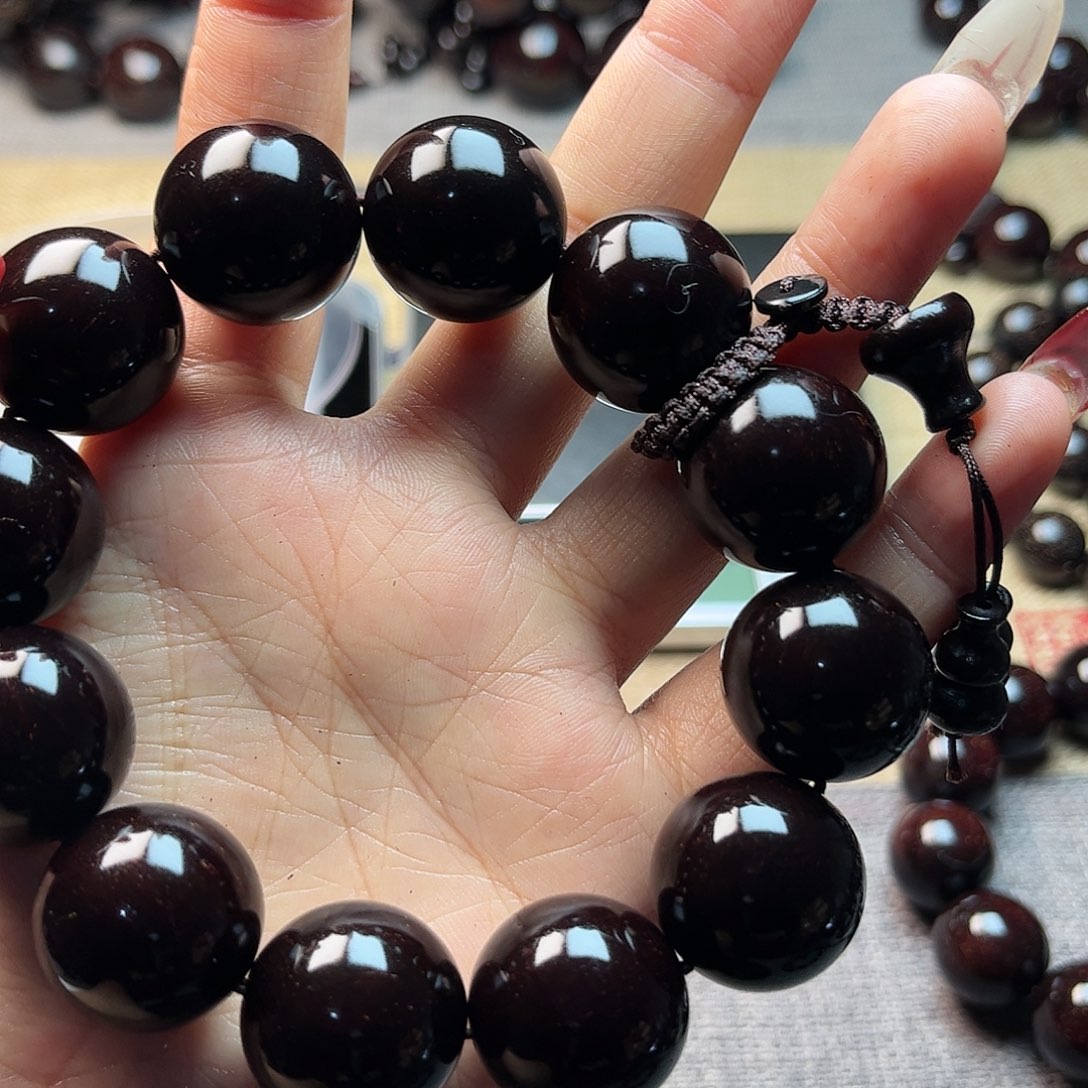 檀香紫檀（小叶紫檀）2.0 