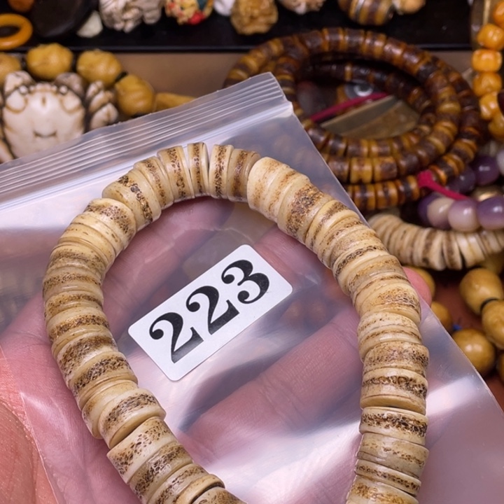 驼骨其他人工挖一下