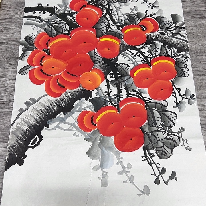 国画手绘国画专用链接