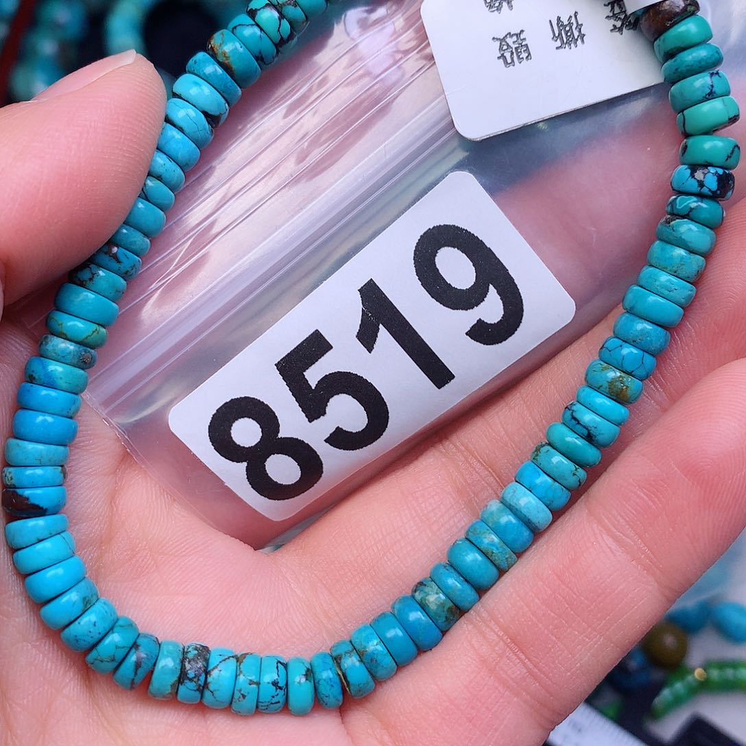 空竹粉丝专享十堰特色手工散珠