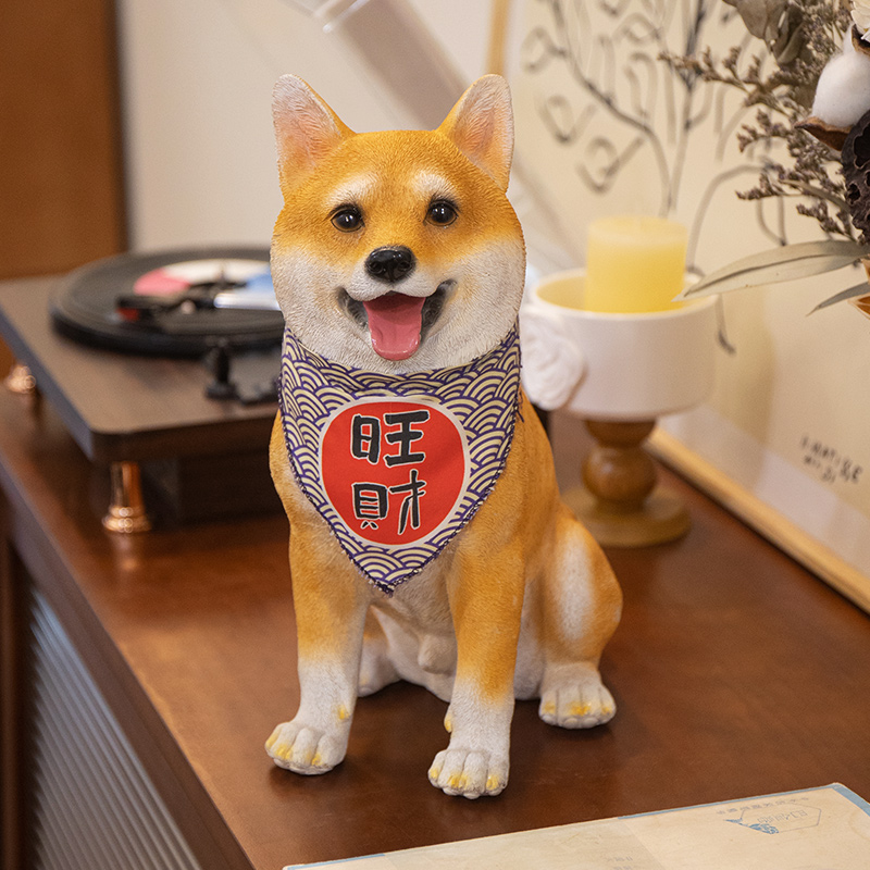 泉瀚乔迁新居软装饰品家居摆件网红客厅电视柜酒柜工艺品桌面摆设