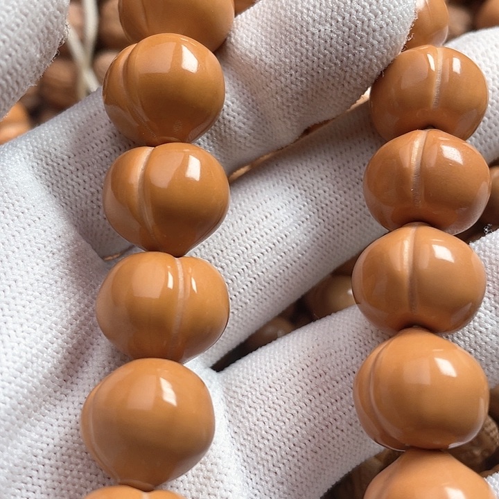 手串猴头核桃天*?屁桃