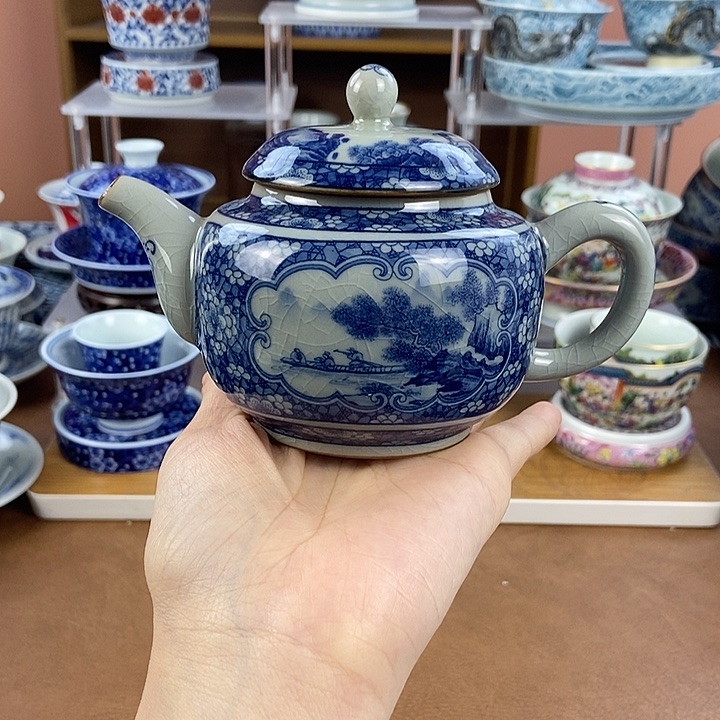 陶瓷制品加工企业