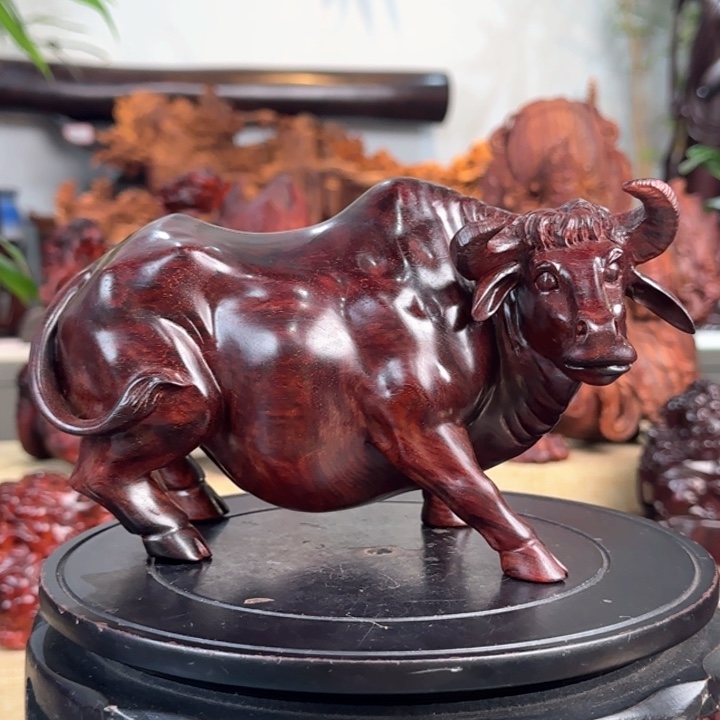 檀香紫檀（小叶紫檀）