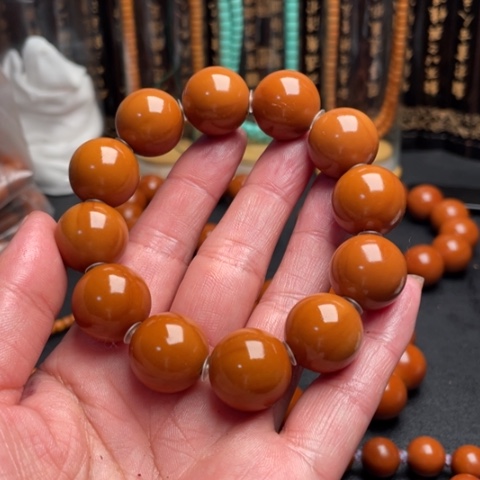 橄榄核吊坠橄榄核1.9