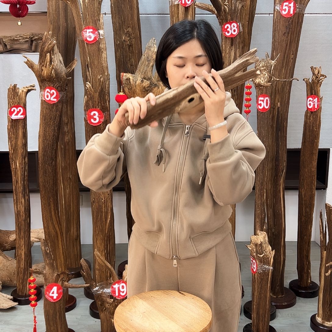 沉香摆件沉香摆件