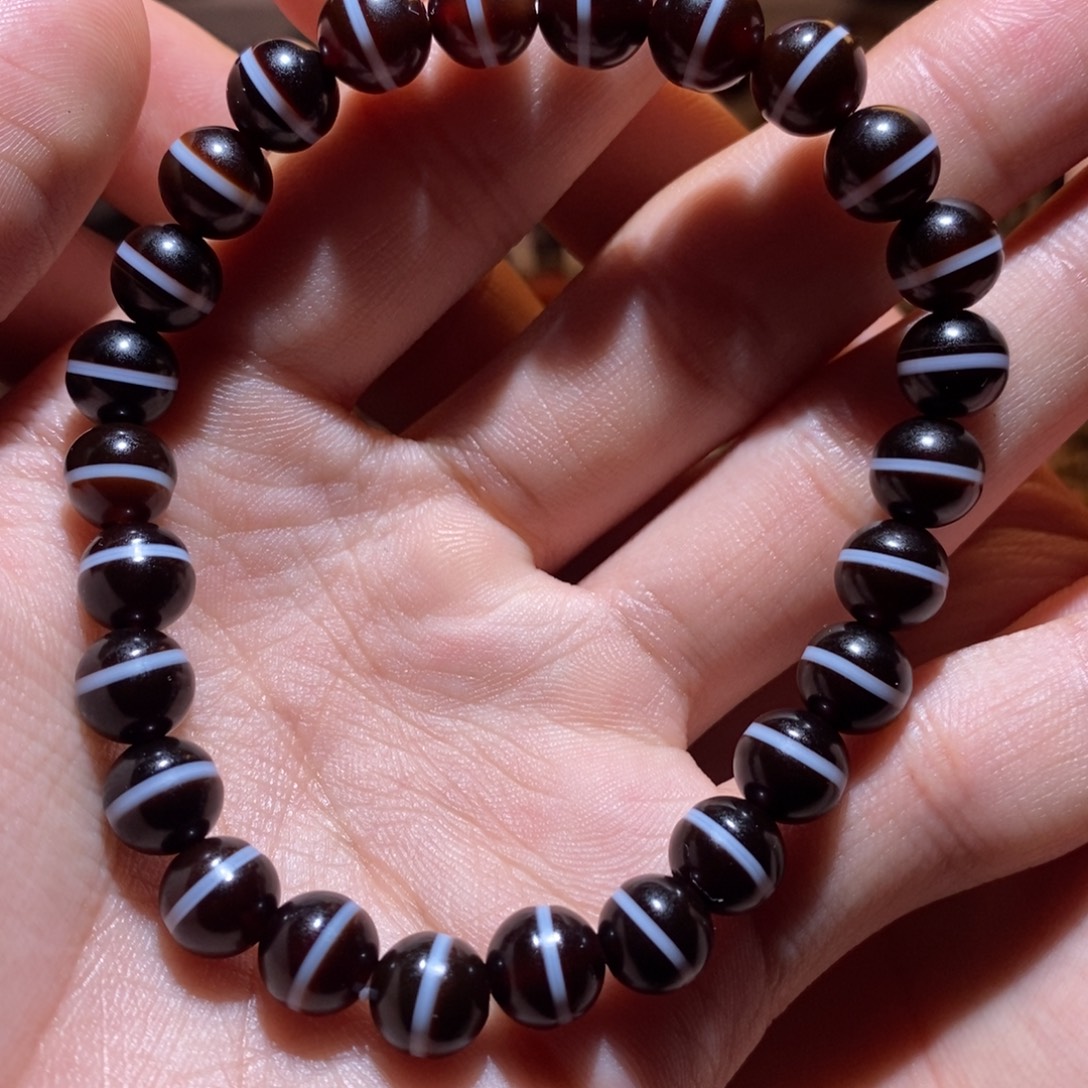 玛瑙/玉髓单颗未镶嵌