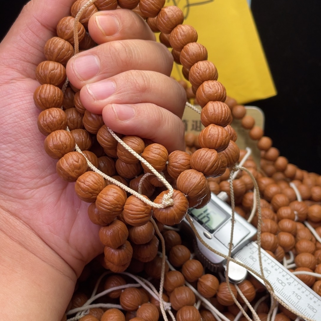 手串猴头核桃南瓜13同