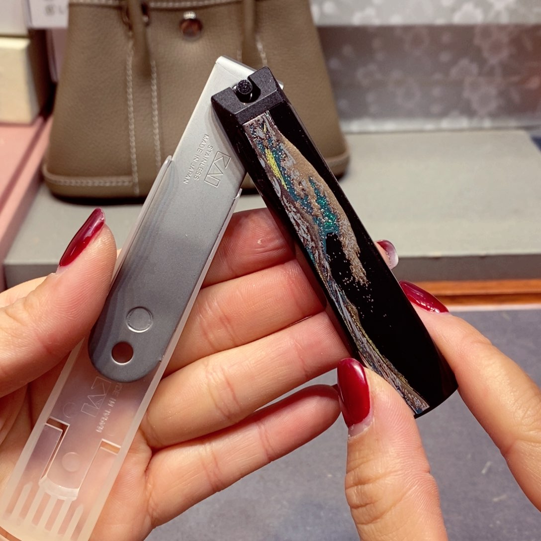 如图所示 观兰器物