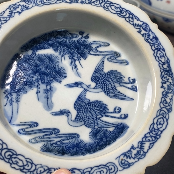 摆件陶景德镇陶瓷艺术品