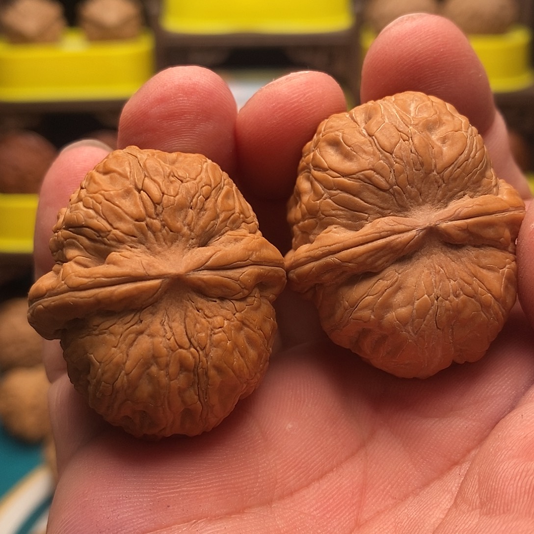 非****吊坠文玩核桃39元宝