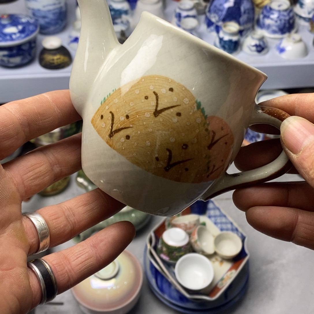 瓷片我想说什么都没有我也