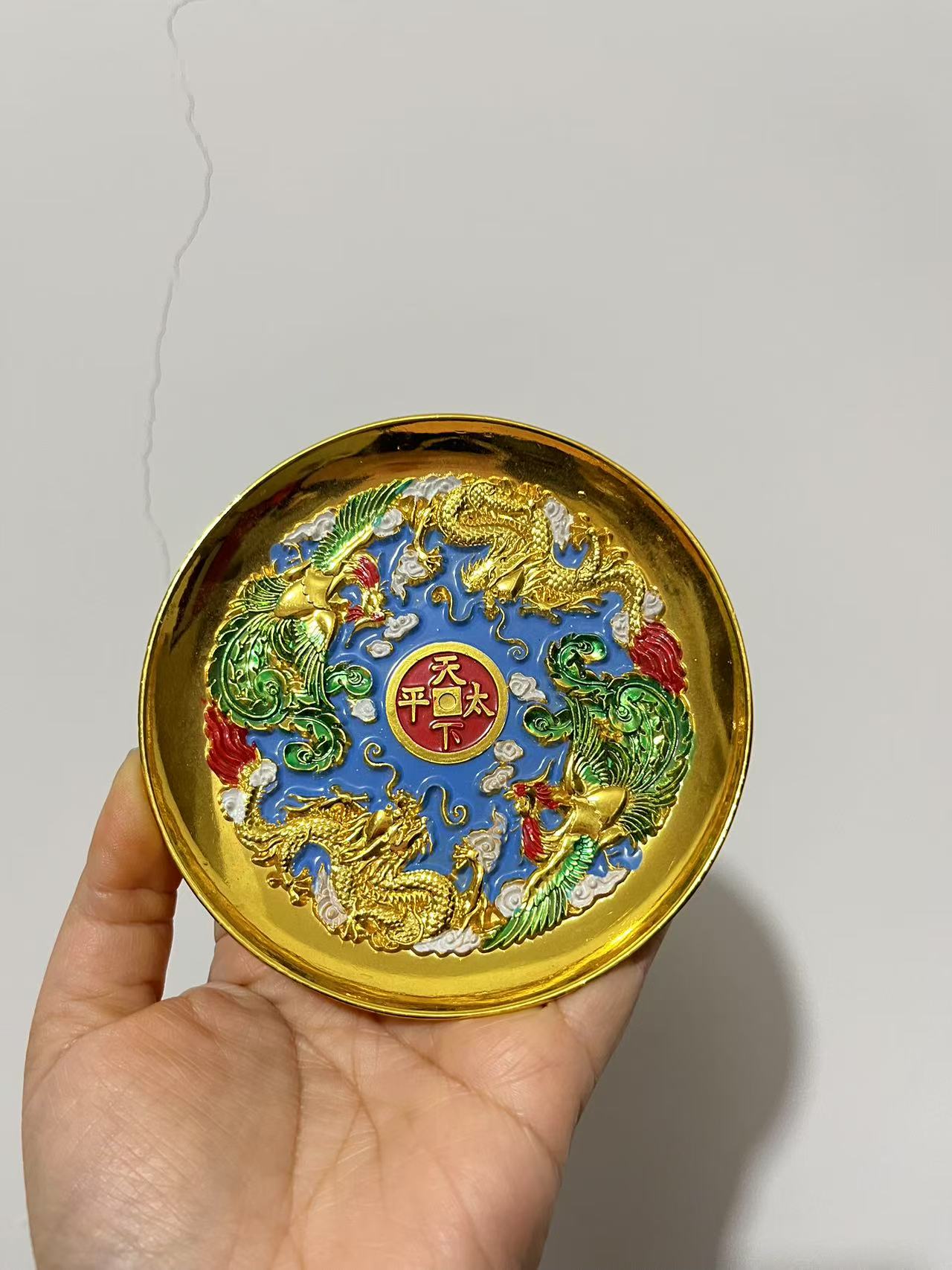 1个家居摆件   151品摆件