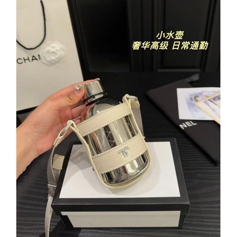 水杯时尚斜挎奶家