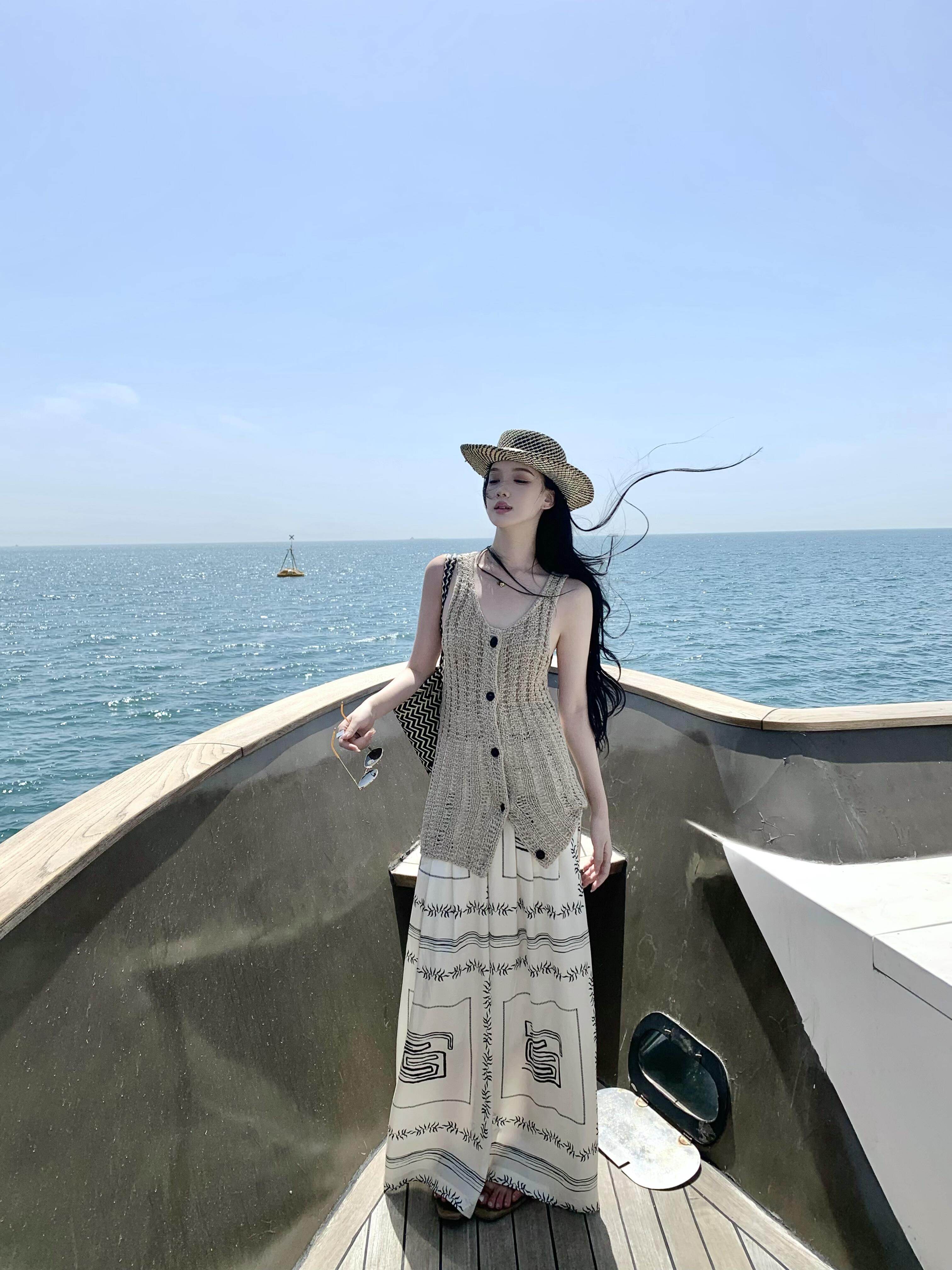 Coriander 香菜 女装501—600