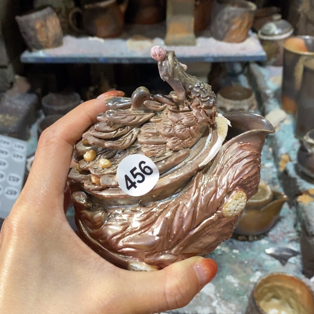 开窑大吉，高货多多456纹