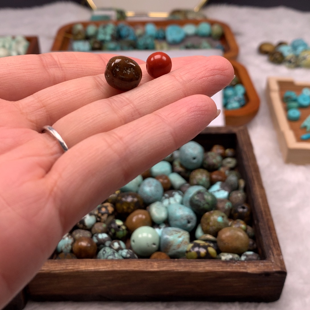 玛瑙/玉髓未镶嵌随形随形