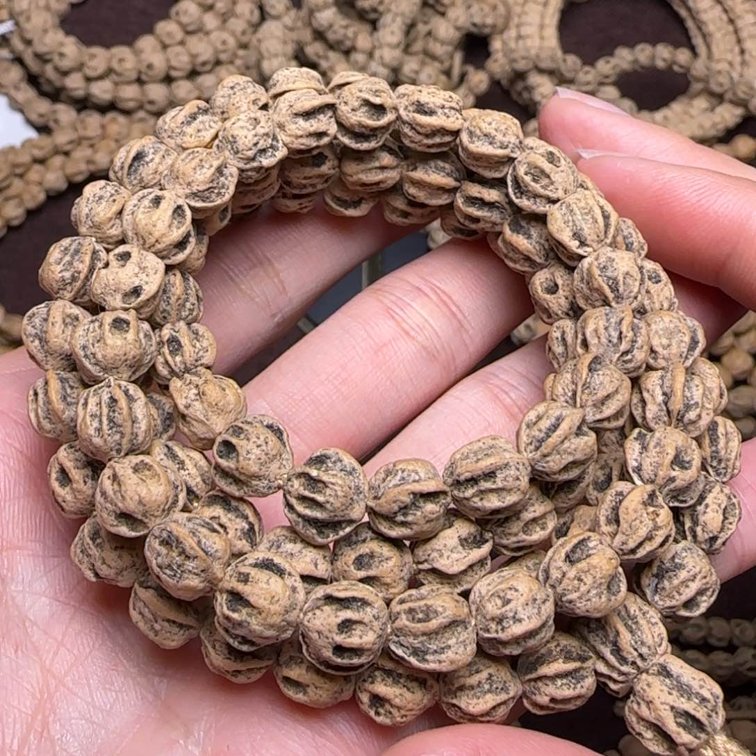 柏香籽/百香籽吊坠过*招