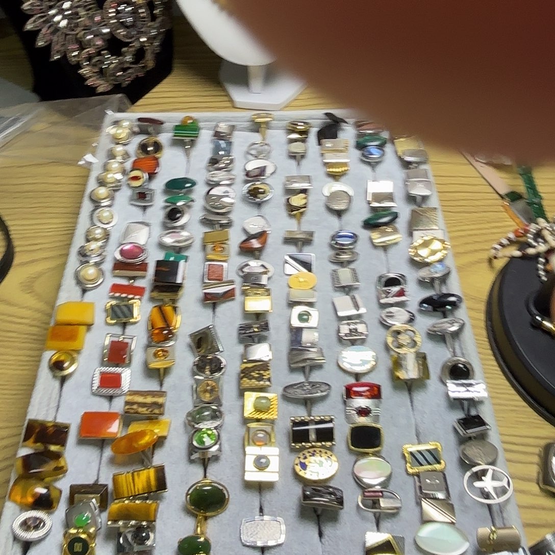 乐***瑶贝壳非金属锡合金纯铜