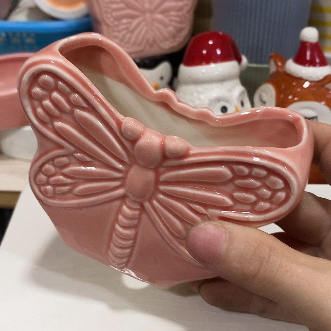 陶杯子凑单满12包邮发有孔