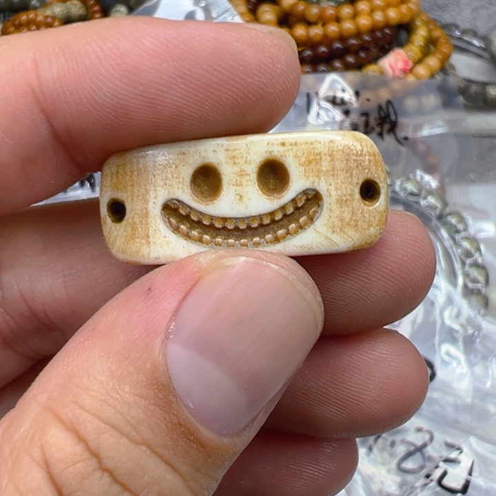 其他驼骨3驼骨长配饰一个