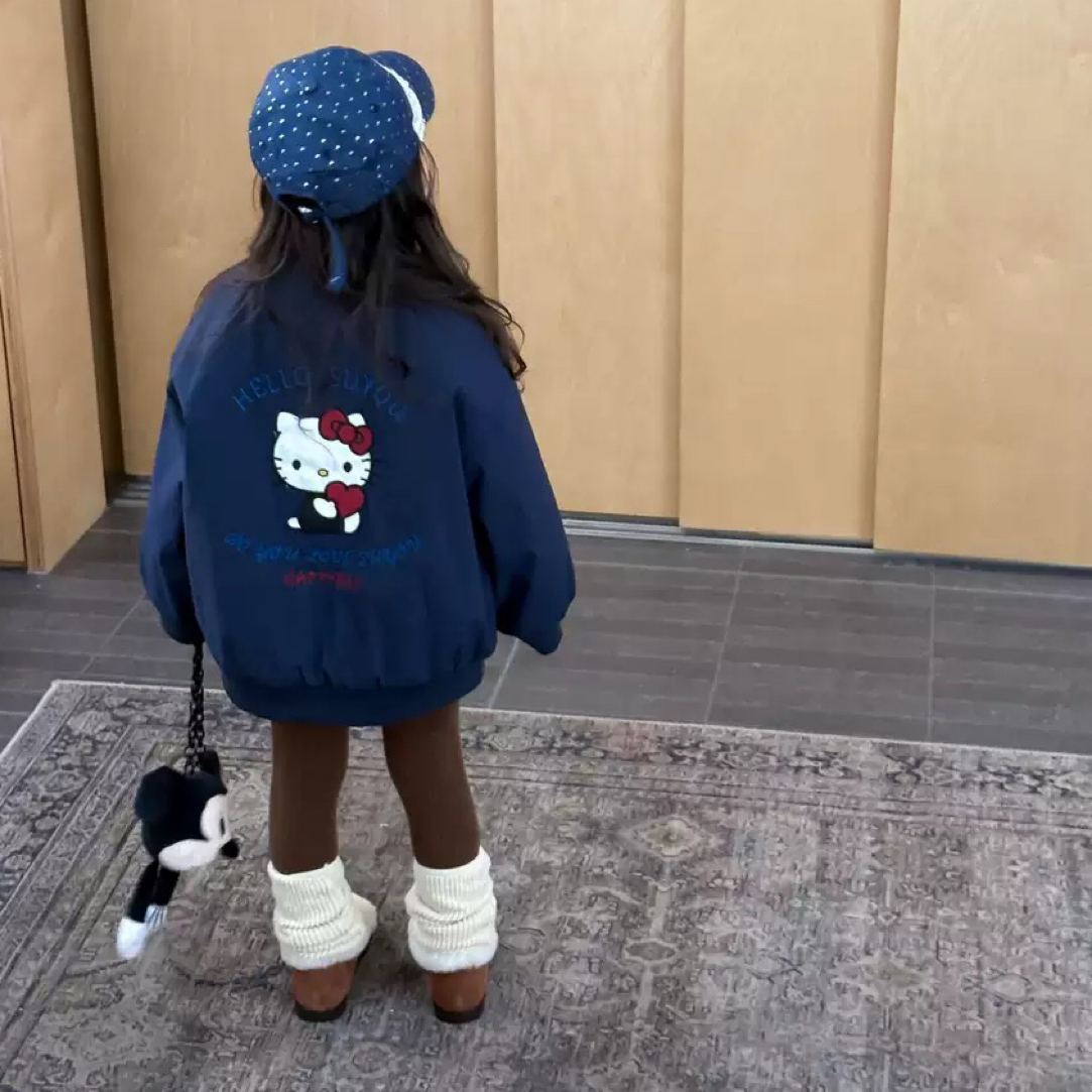 小恩家 女童链接2【061-120】