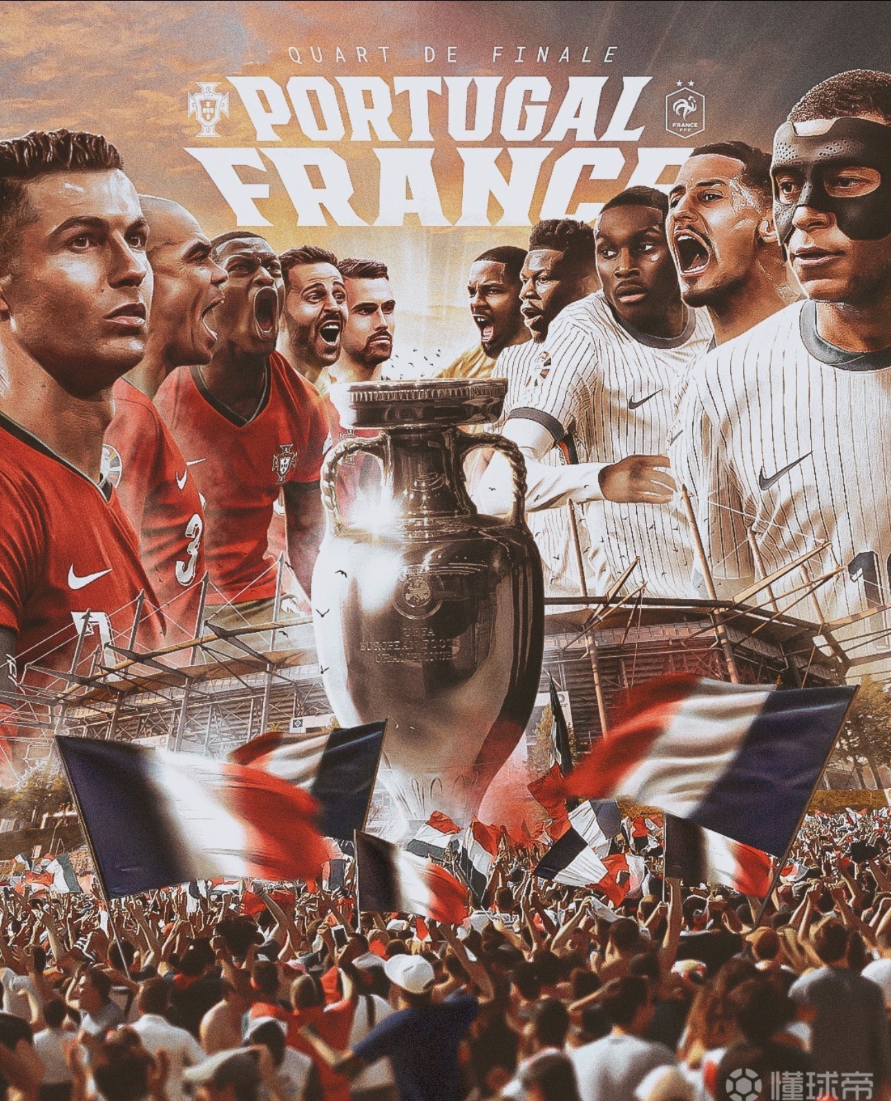 Power Play足球系列周边趣味收藏周边（默认代拆）