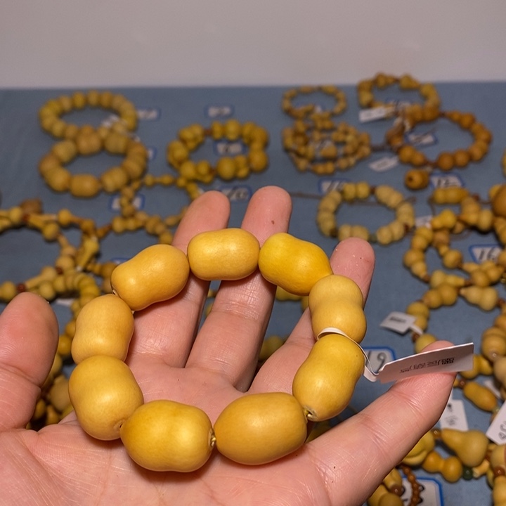 感****）胖墩手串一串