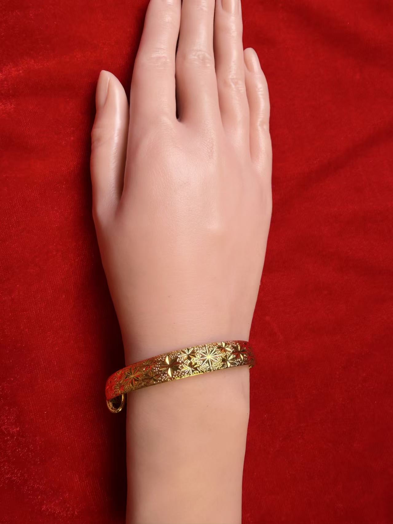 zz21水贝饰品手镯