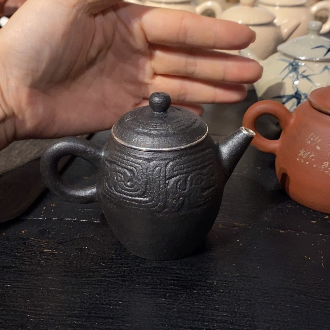 器物。               